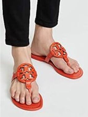 Tory Burch Miller Sandal
